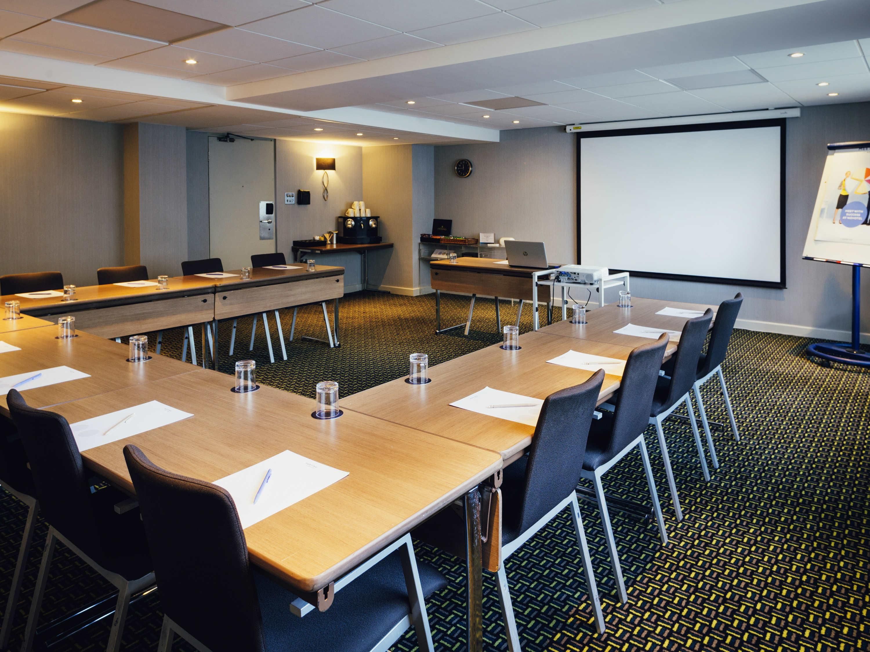 Konferensrum