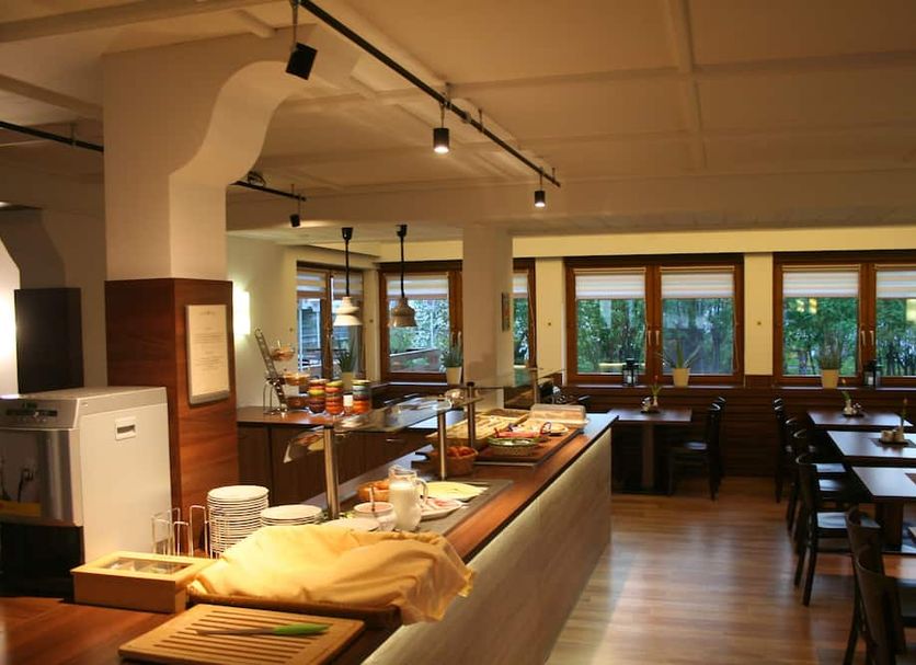 Restaurang Foto