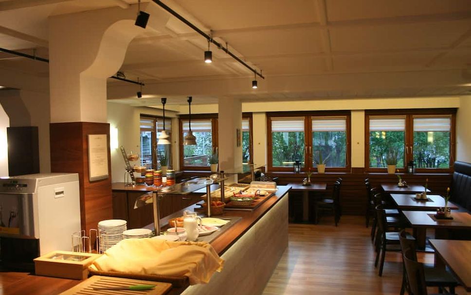 Restaurang Foto