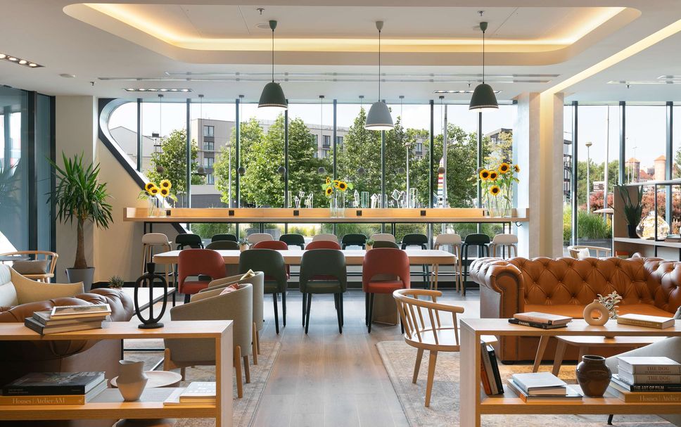 Restaurang Foto