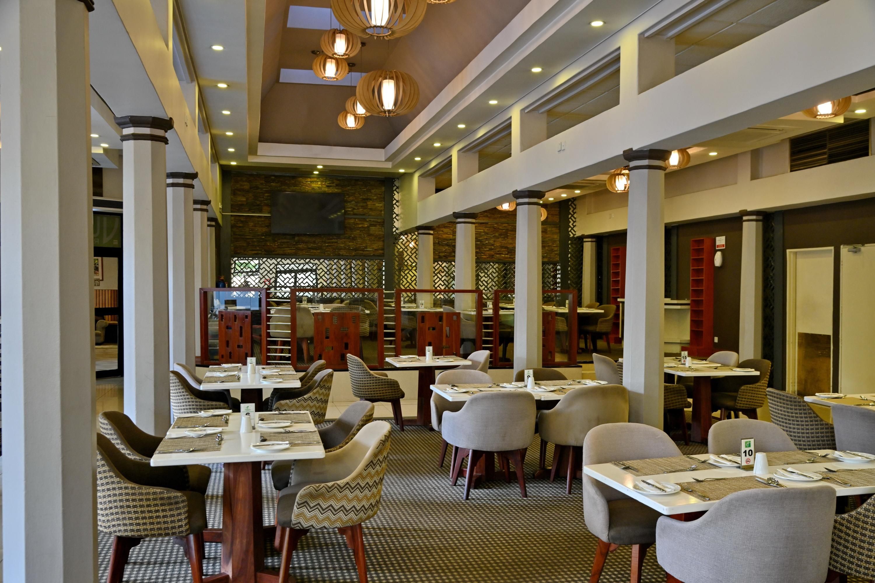 Restaurang