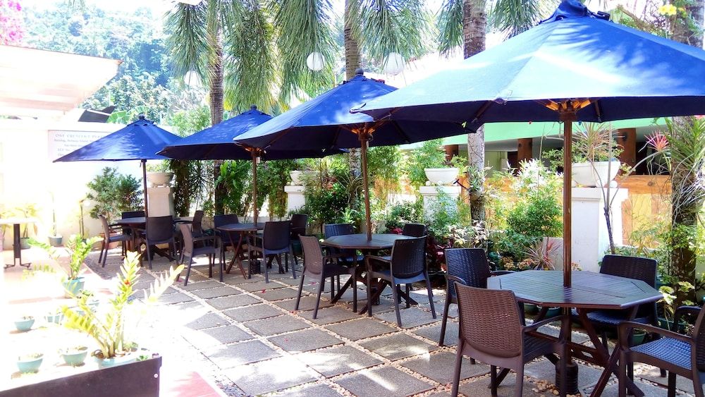Restaurang