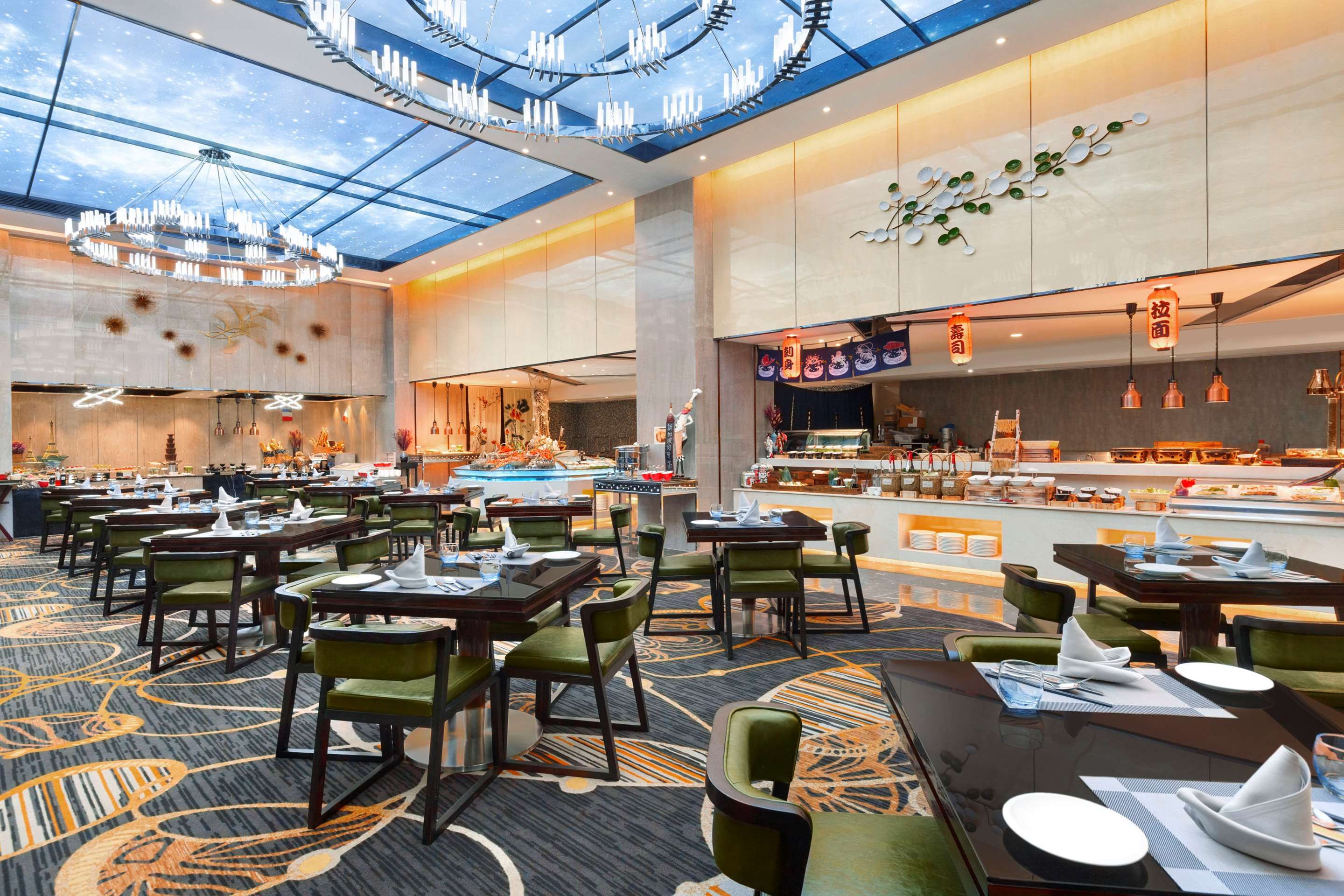 Restaurang