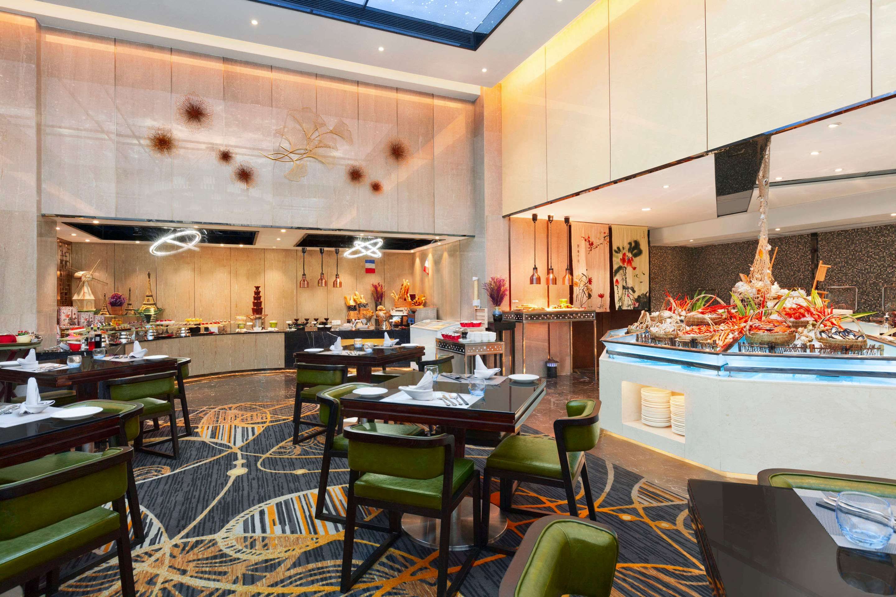 Restaurang