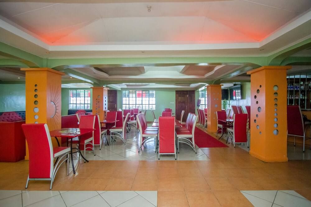 Restaurang