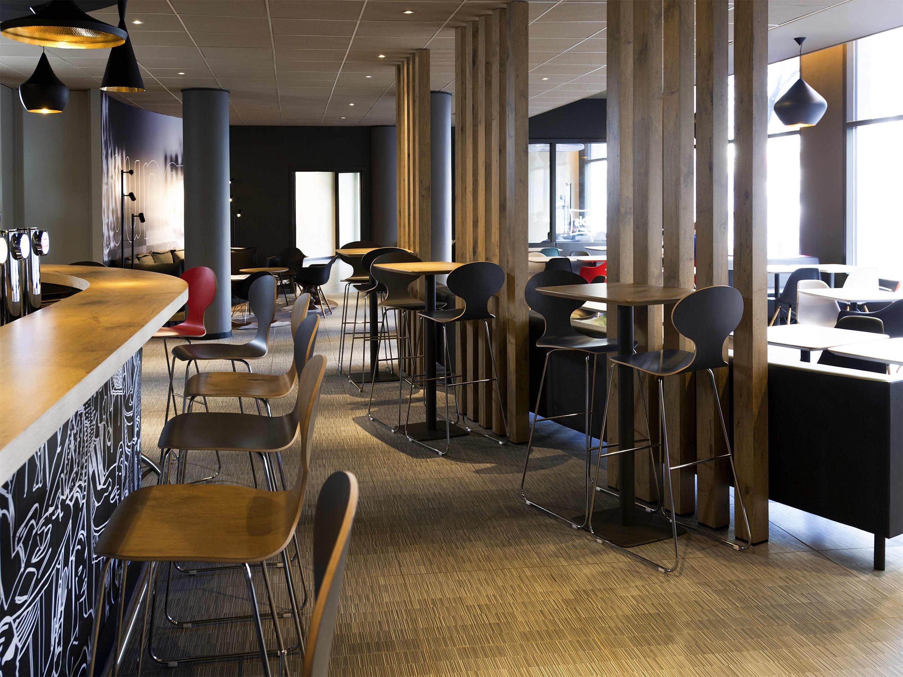 Restaurang