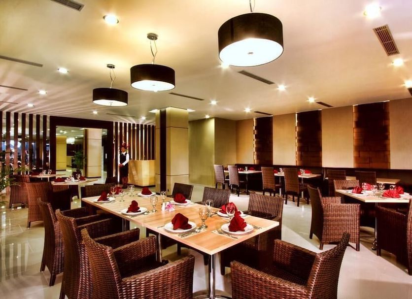 Restaurang Foto
