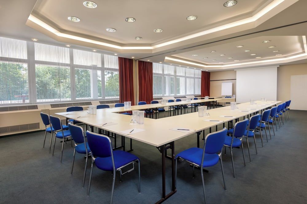 Konferensrum