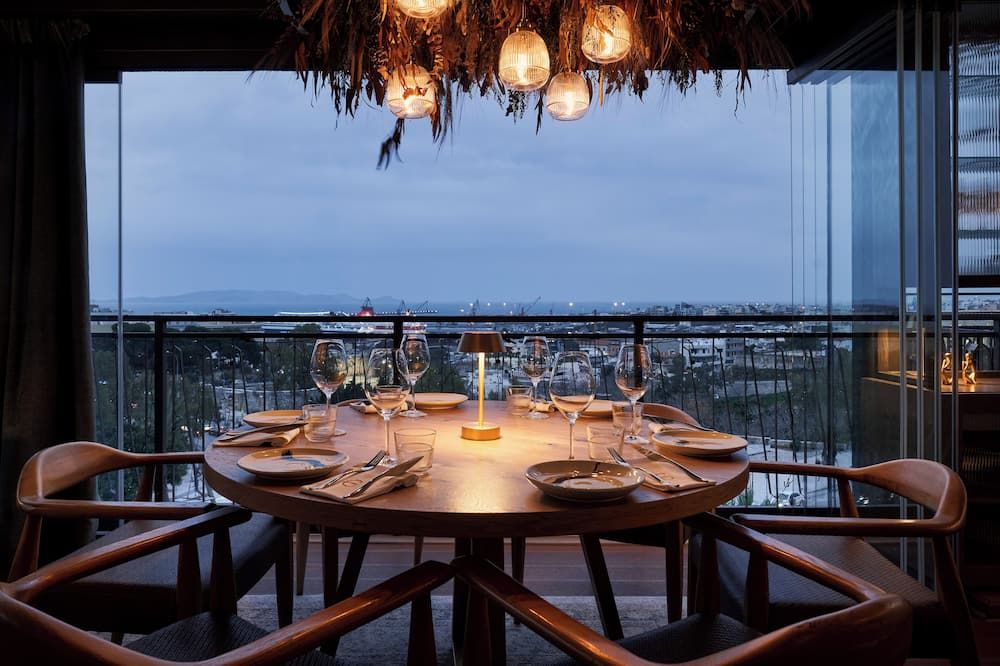 Restaurang