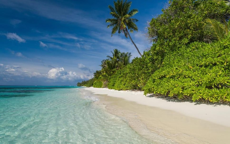 Strand Foto