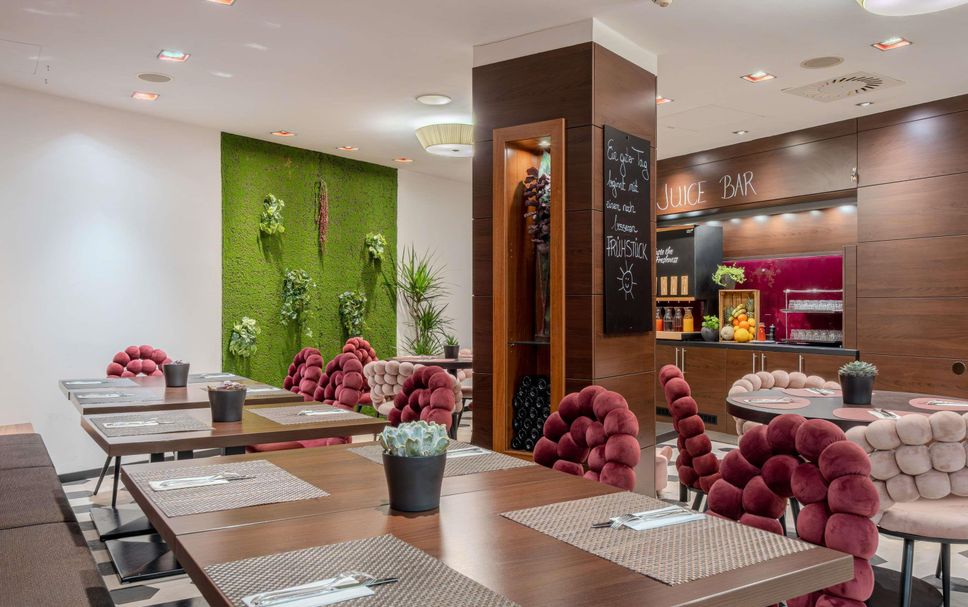 Restaurang Foto