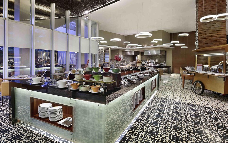 Restaurang Foto