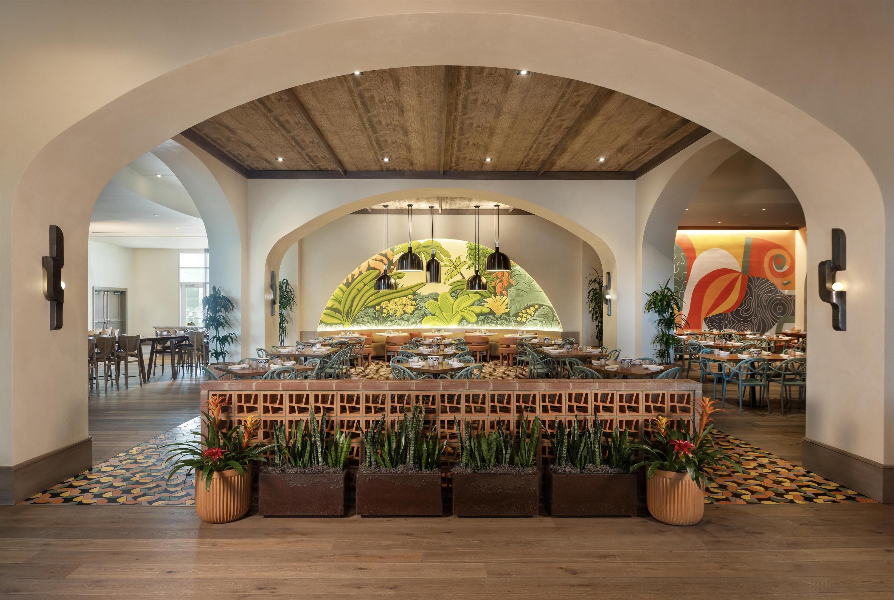 Restaurang Foto