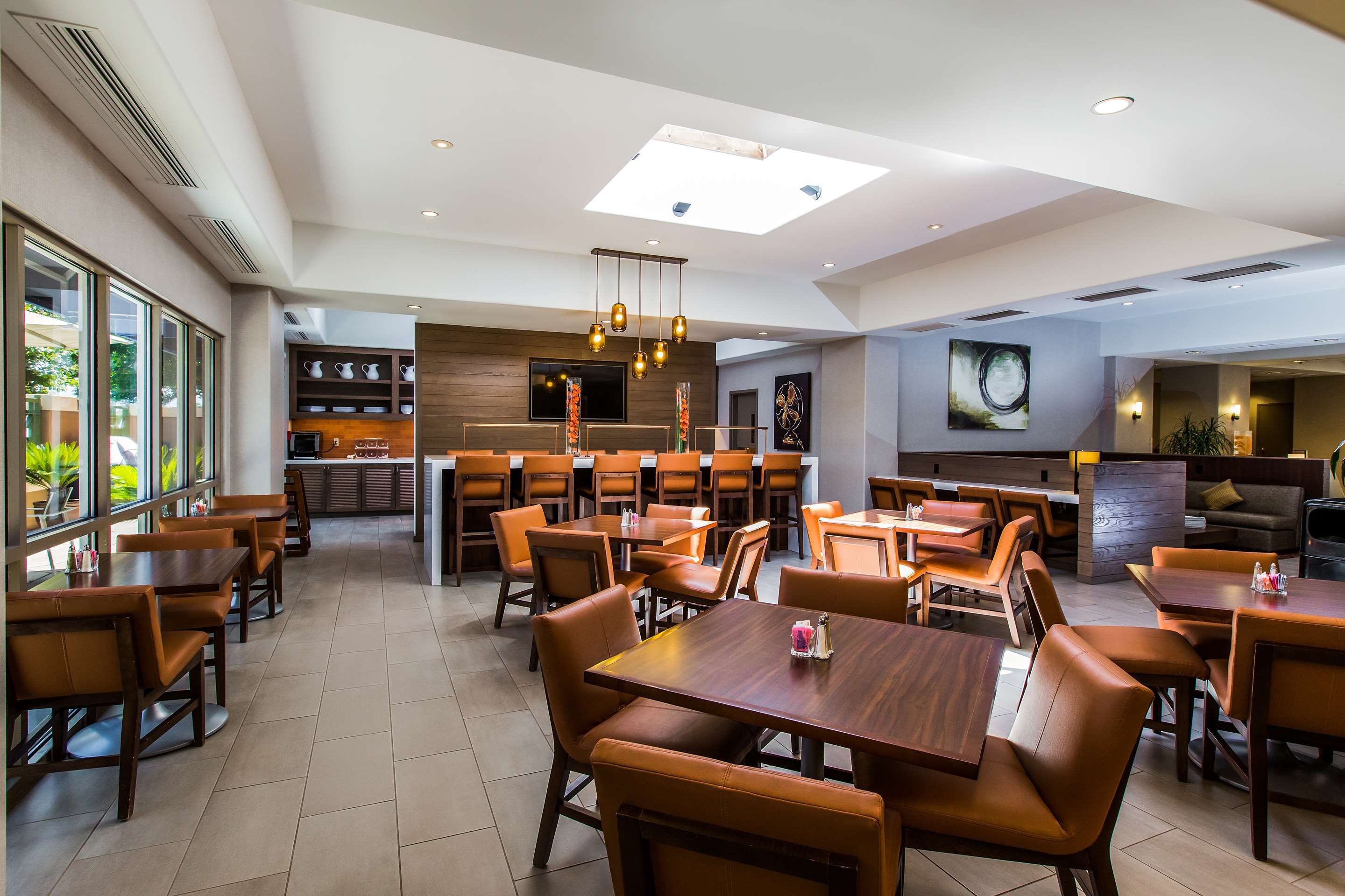Restaurang