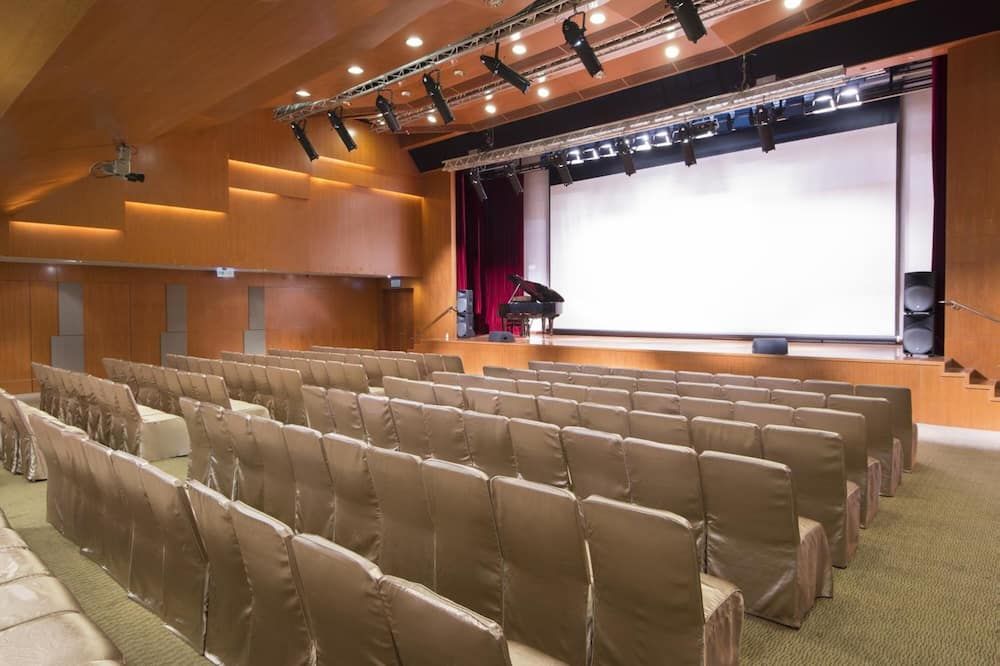 Konferensrum