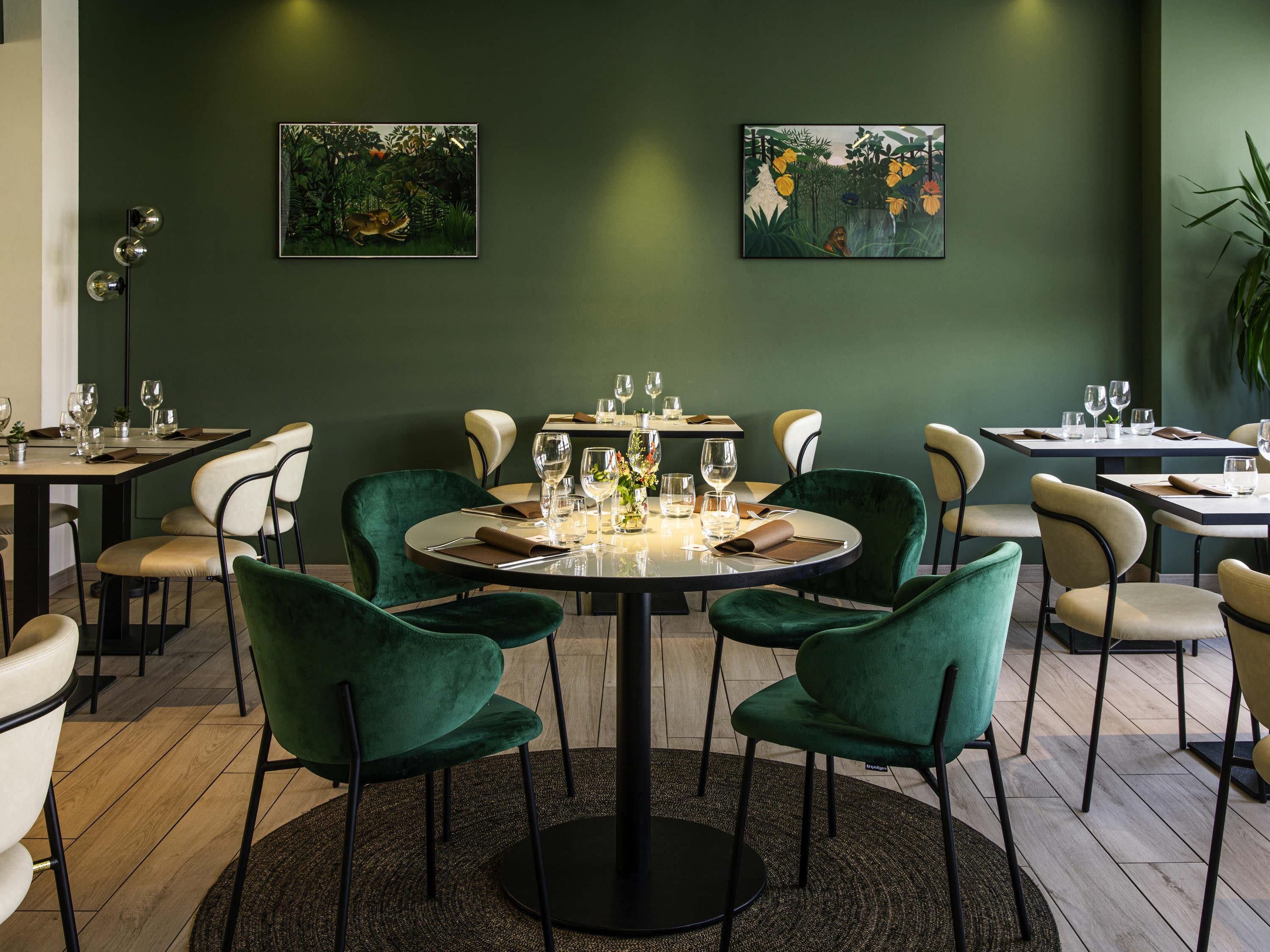 Restaurang