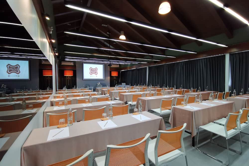 Konferensrum