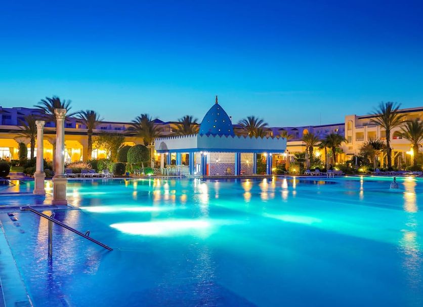 Pool Foto