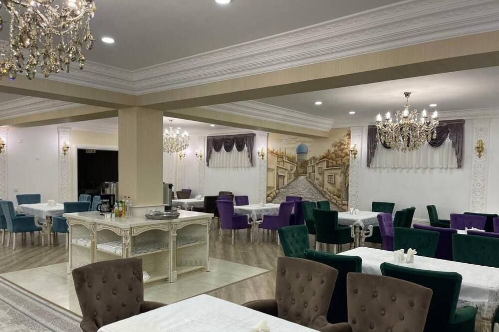 Restaurang