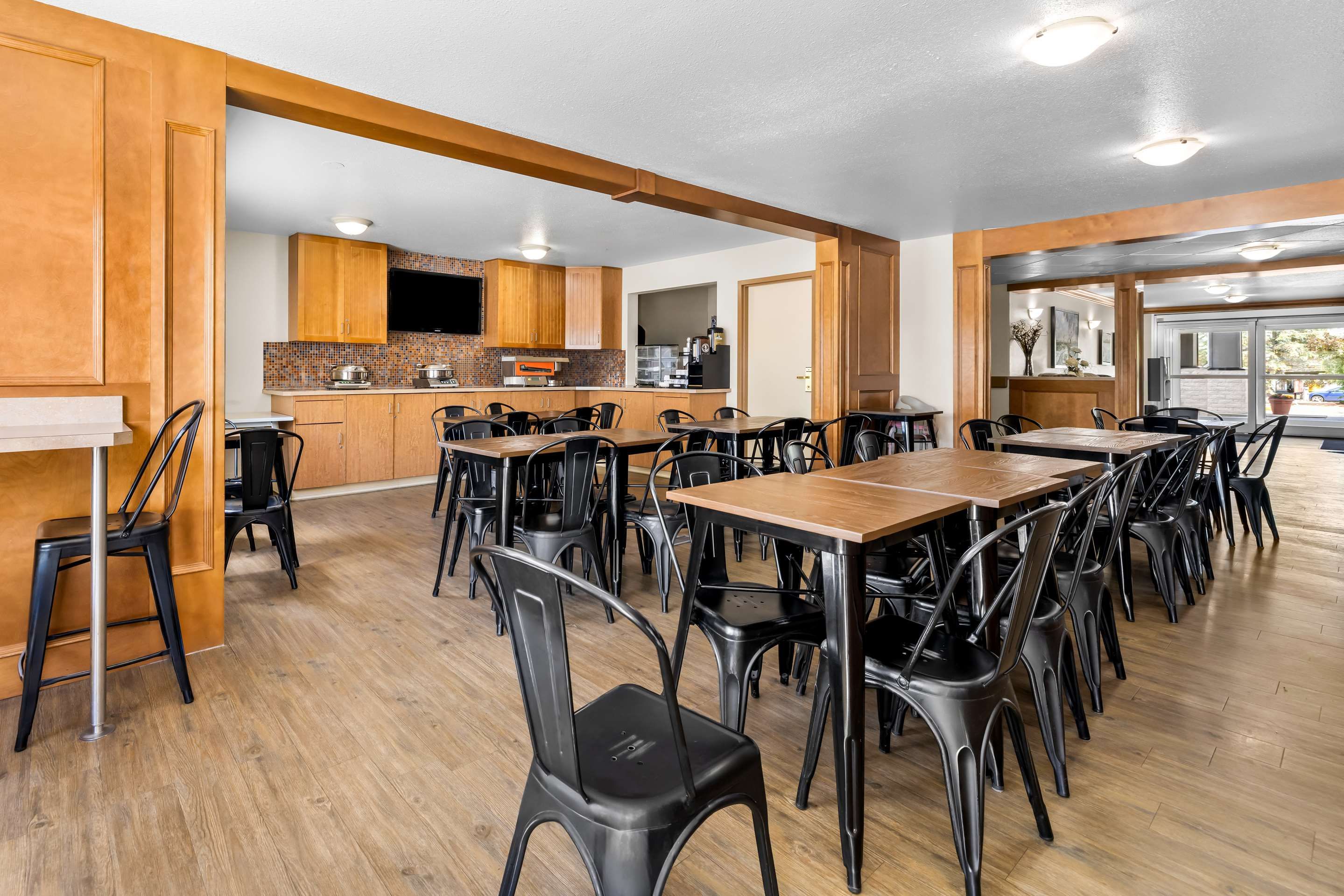 Restaurang