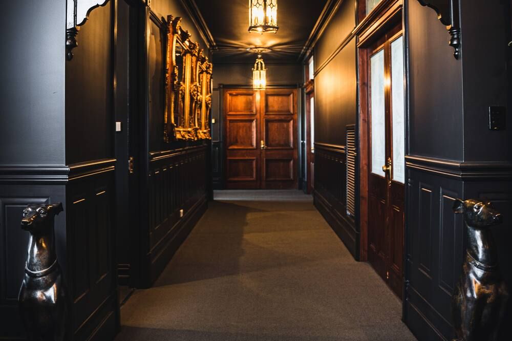 Hall