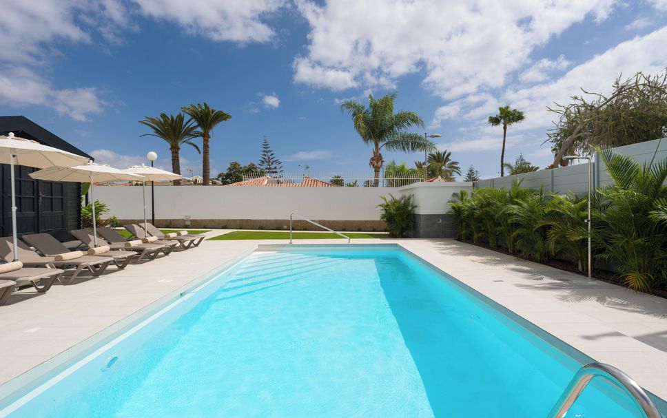Pool Foto