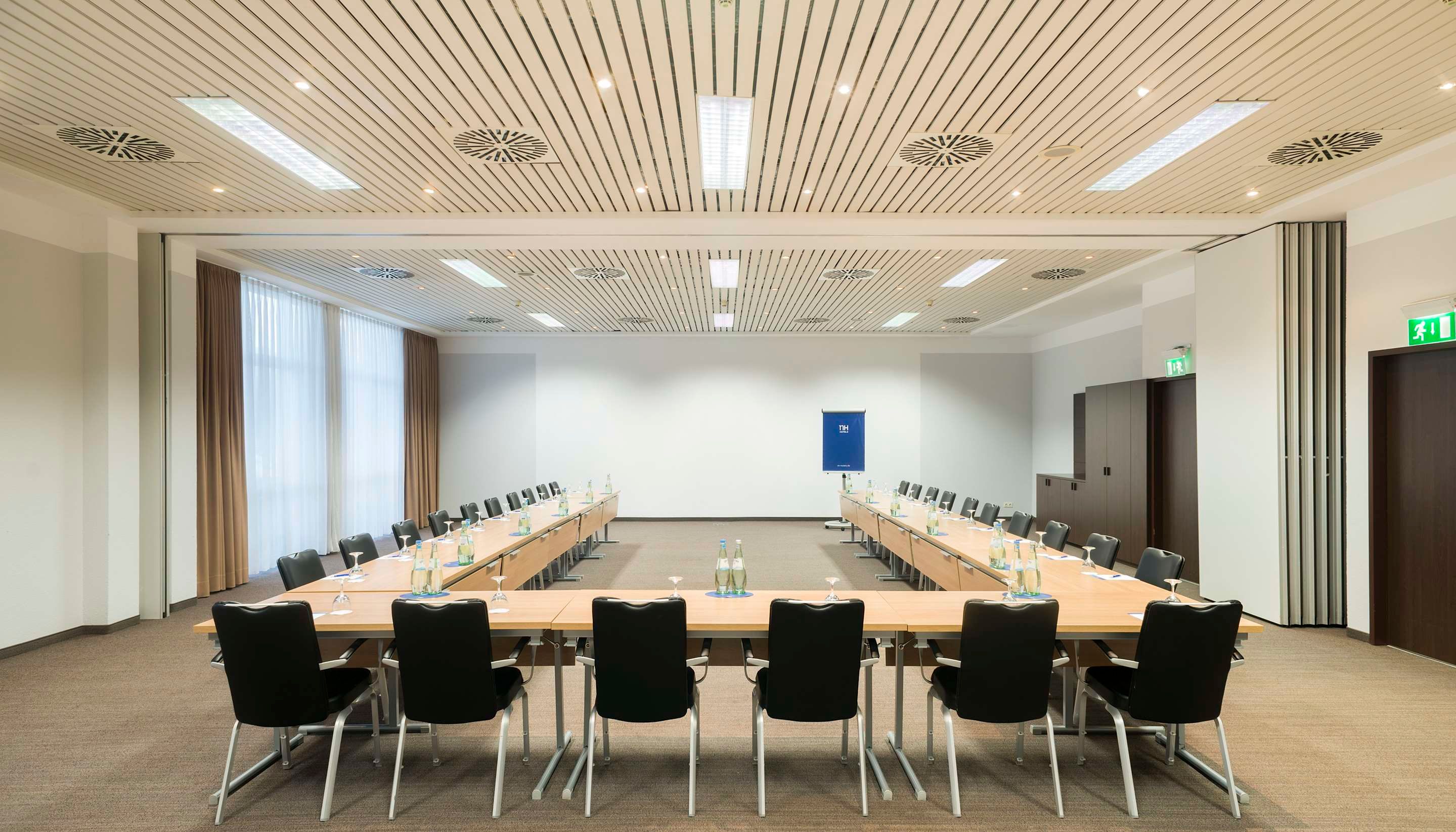 Konferensrum