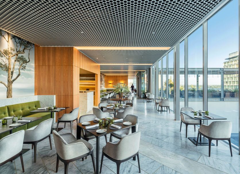 Restaurang Foto