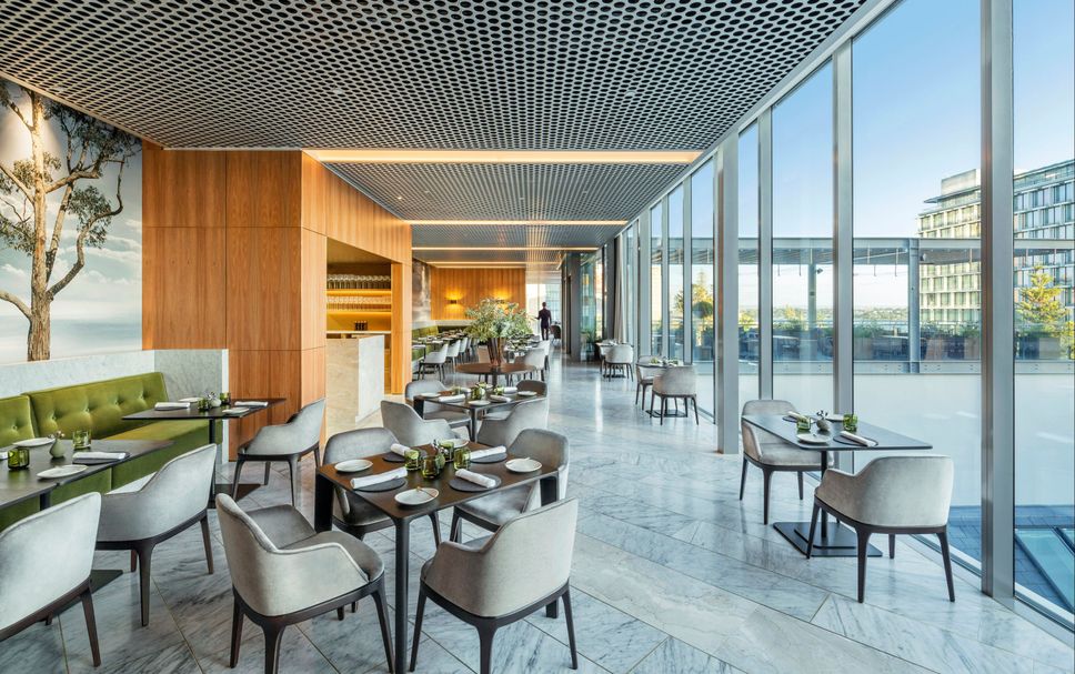 Restaurang Foto