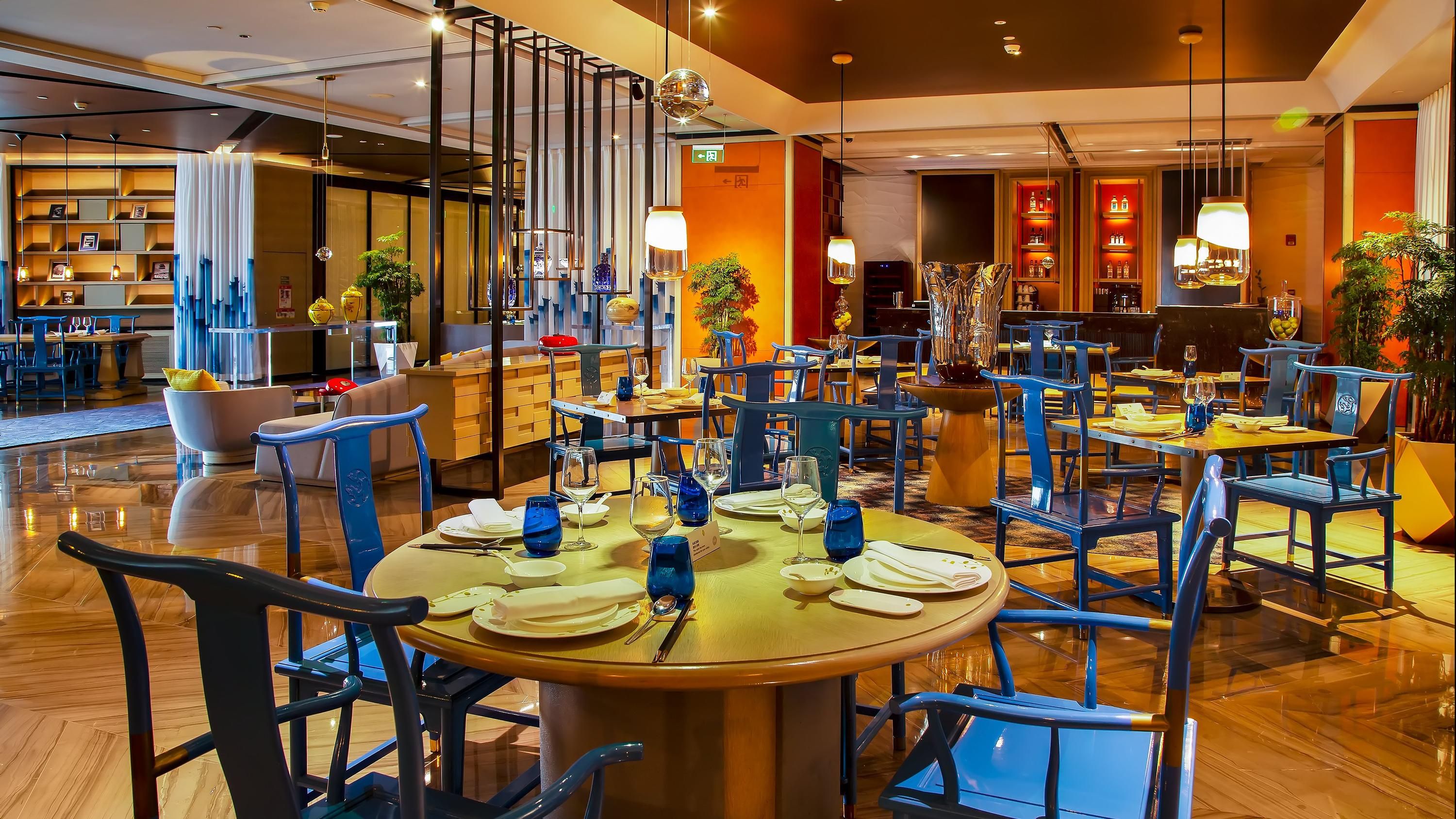 Restaurang