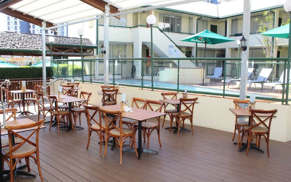 Restaurang Foto
