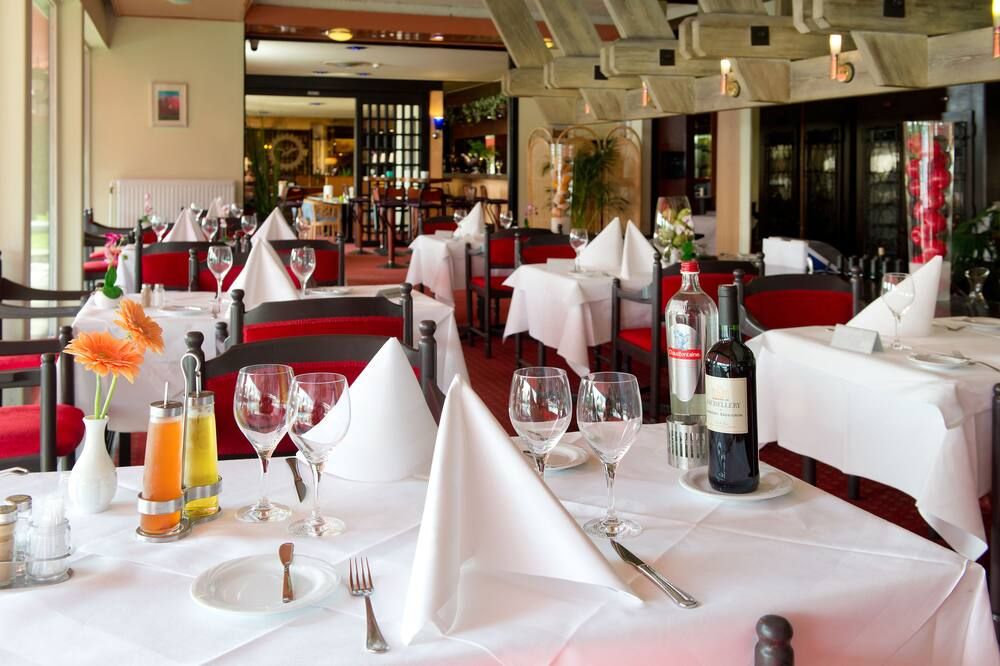 Restaurang