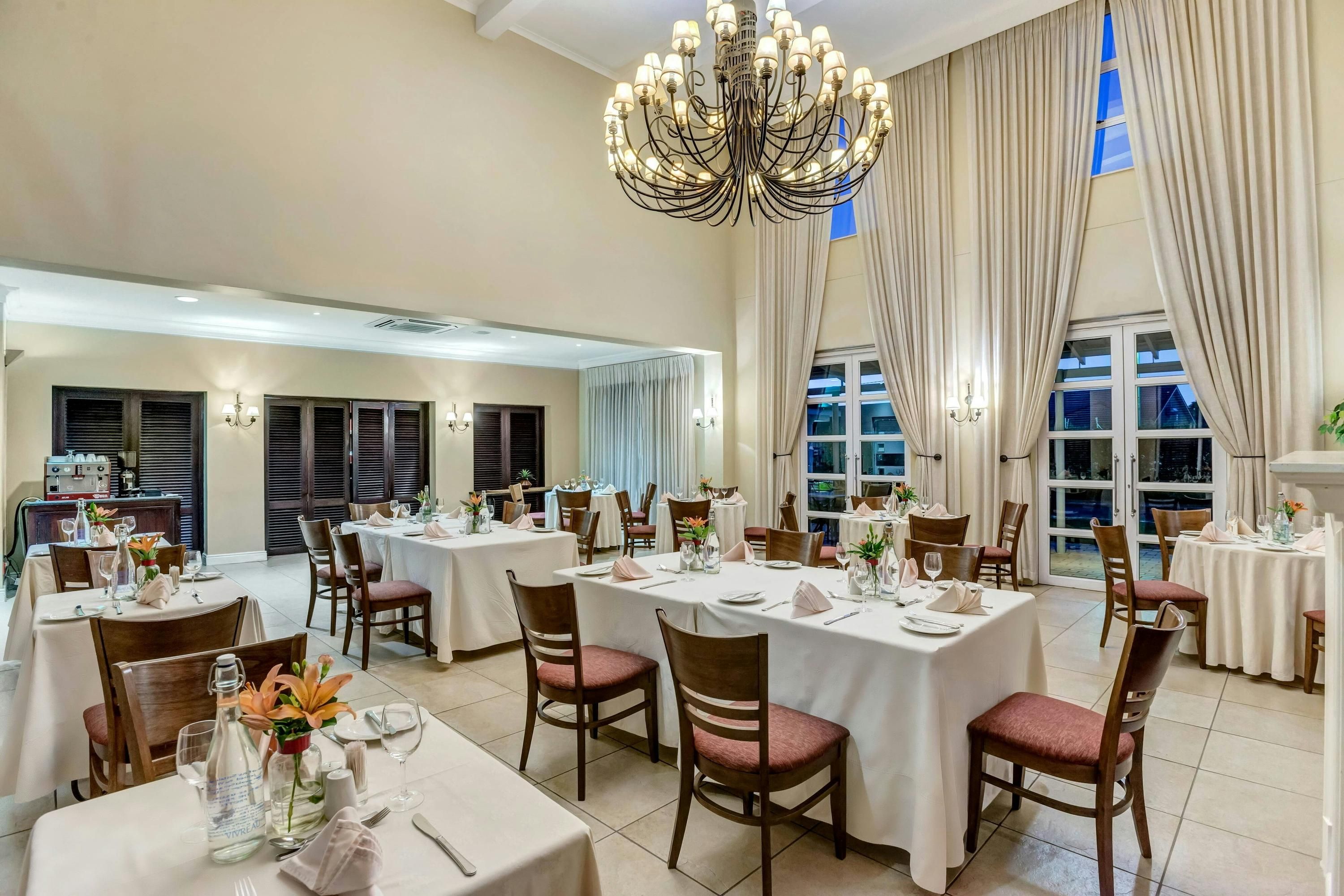 Restaurang