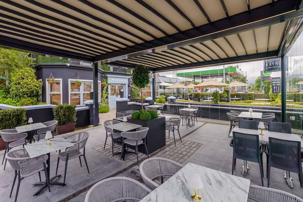 Restaurang