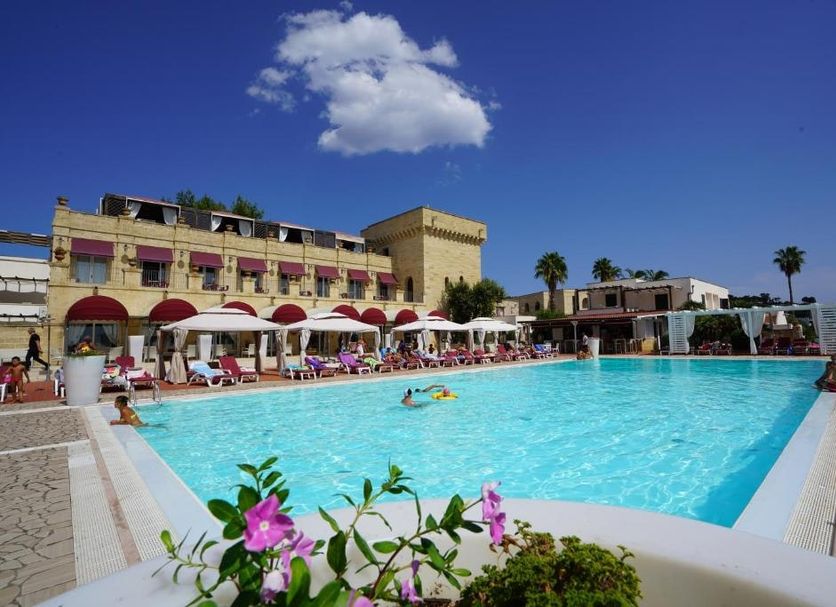 Pool Foto