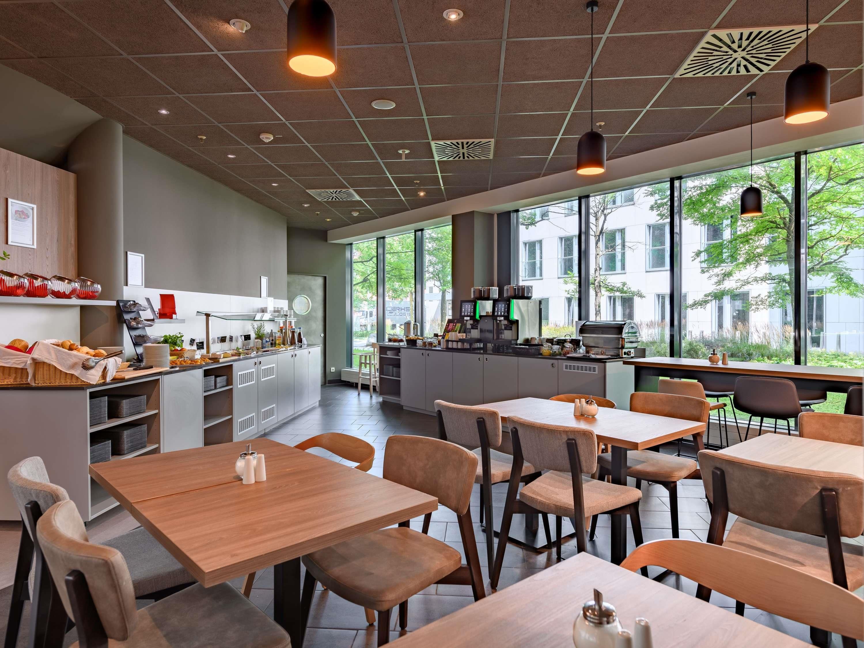 Restaurang