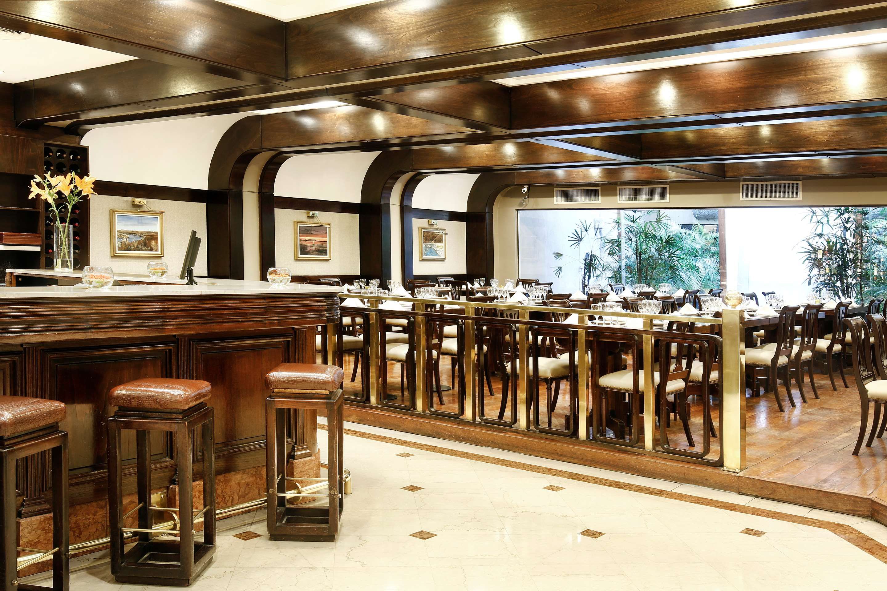 Restaurang