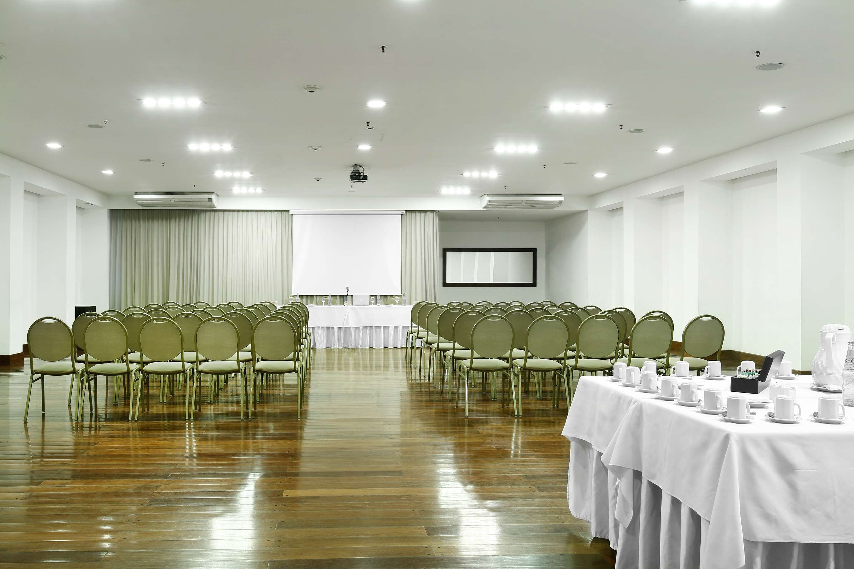 Konferensrum