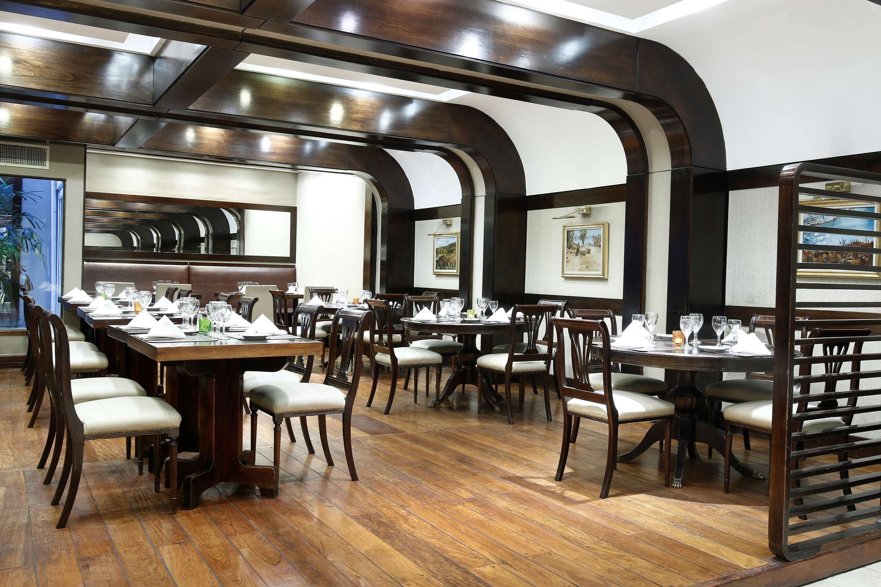 Restaurang