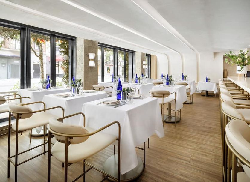 Restaurang Foto