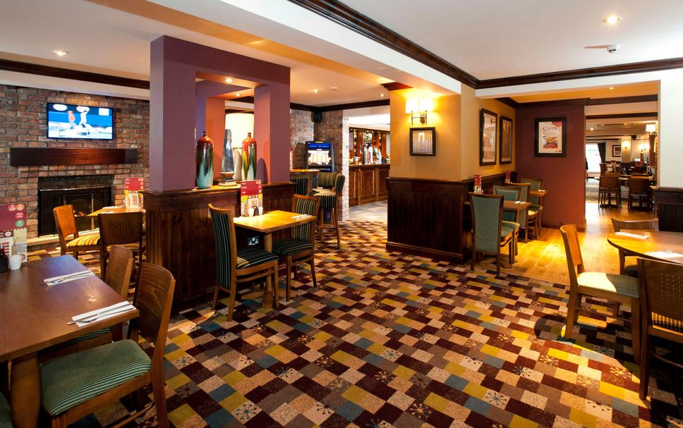 Restaurang Foto