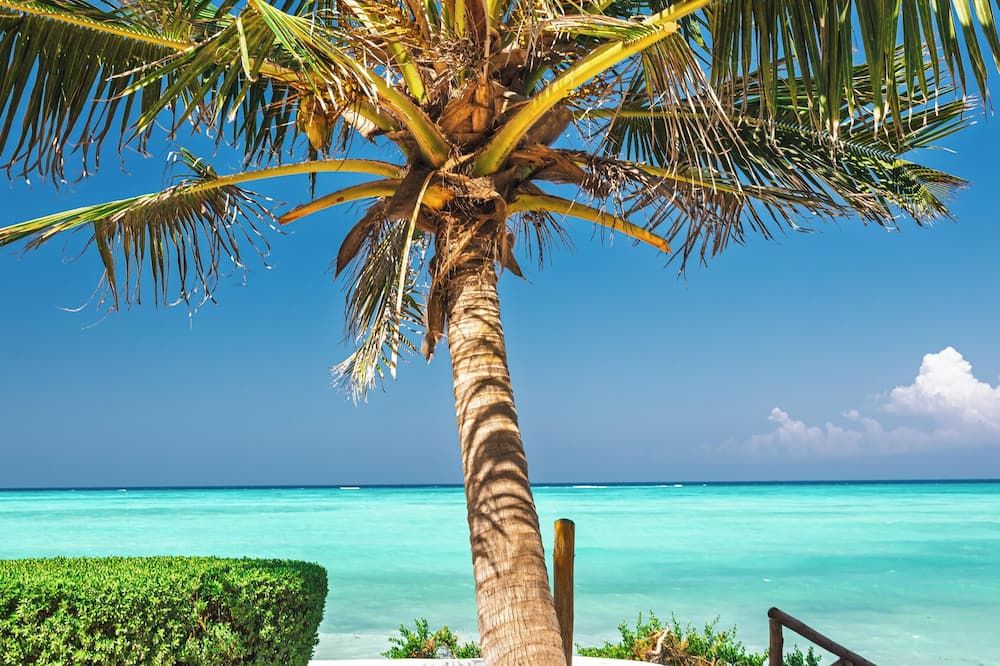 Strand Foto