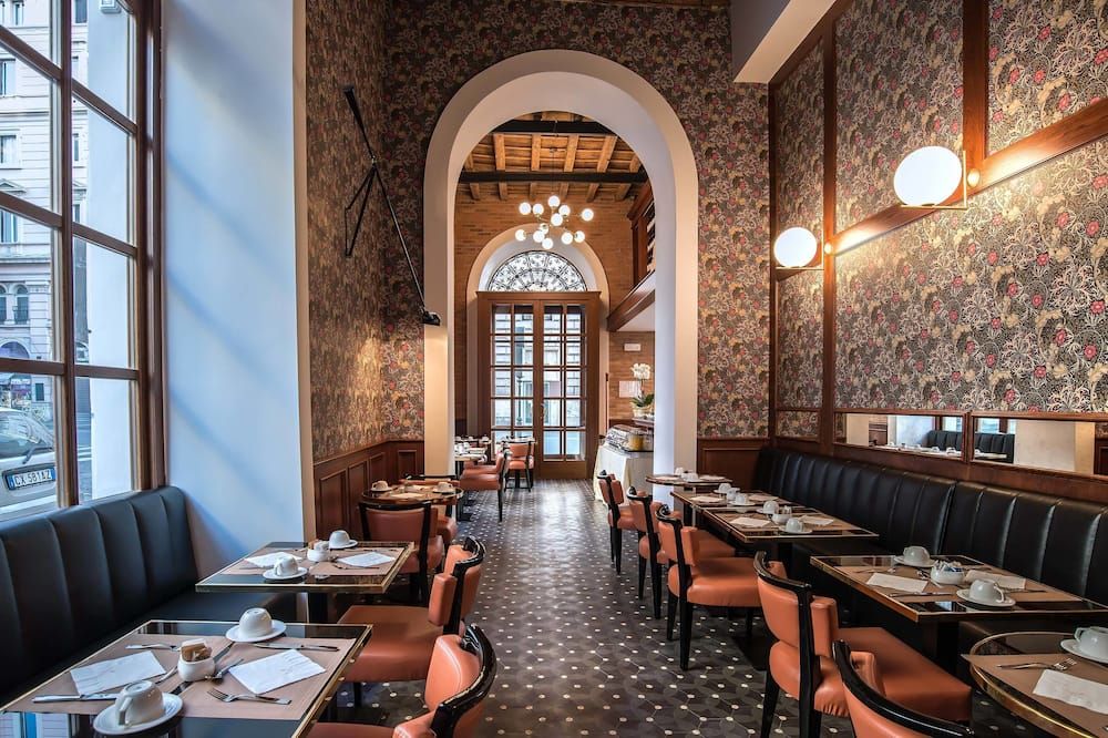 Restaurang