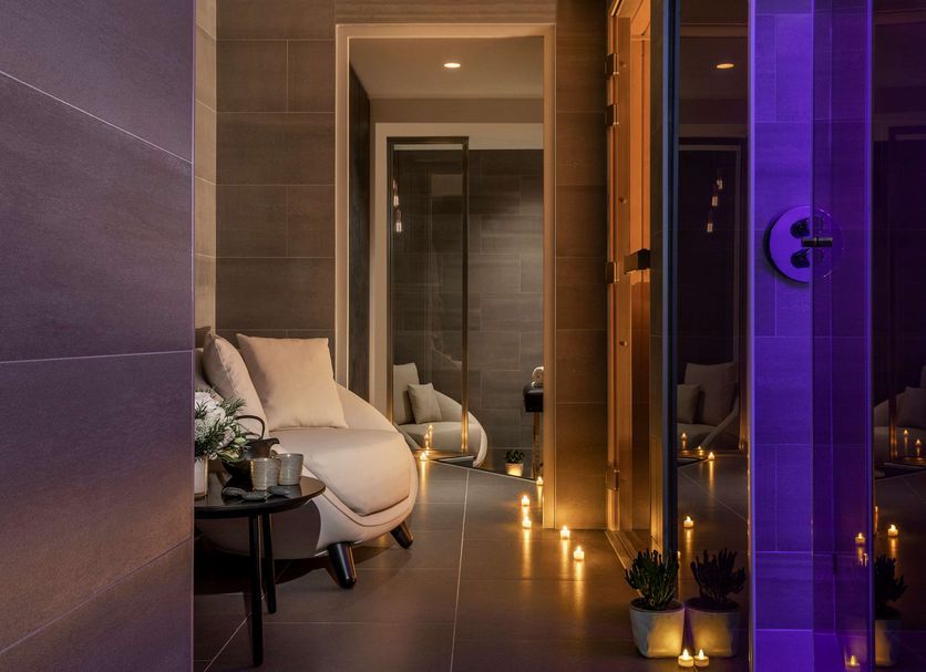 Spa Foto