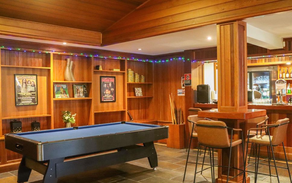 Bar Foto