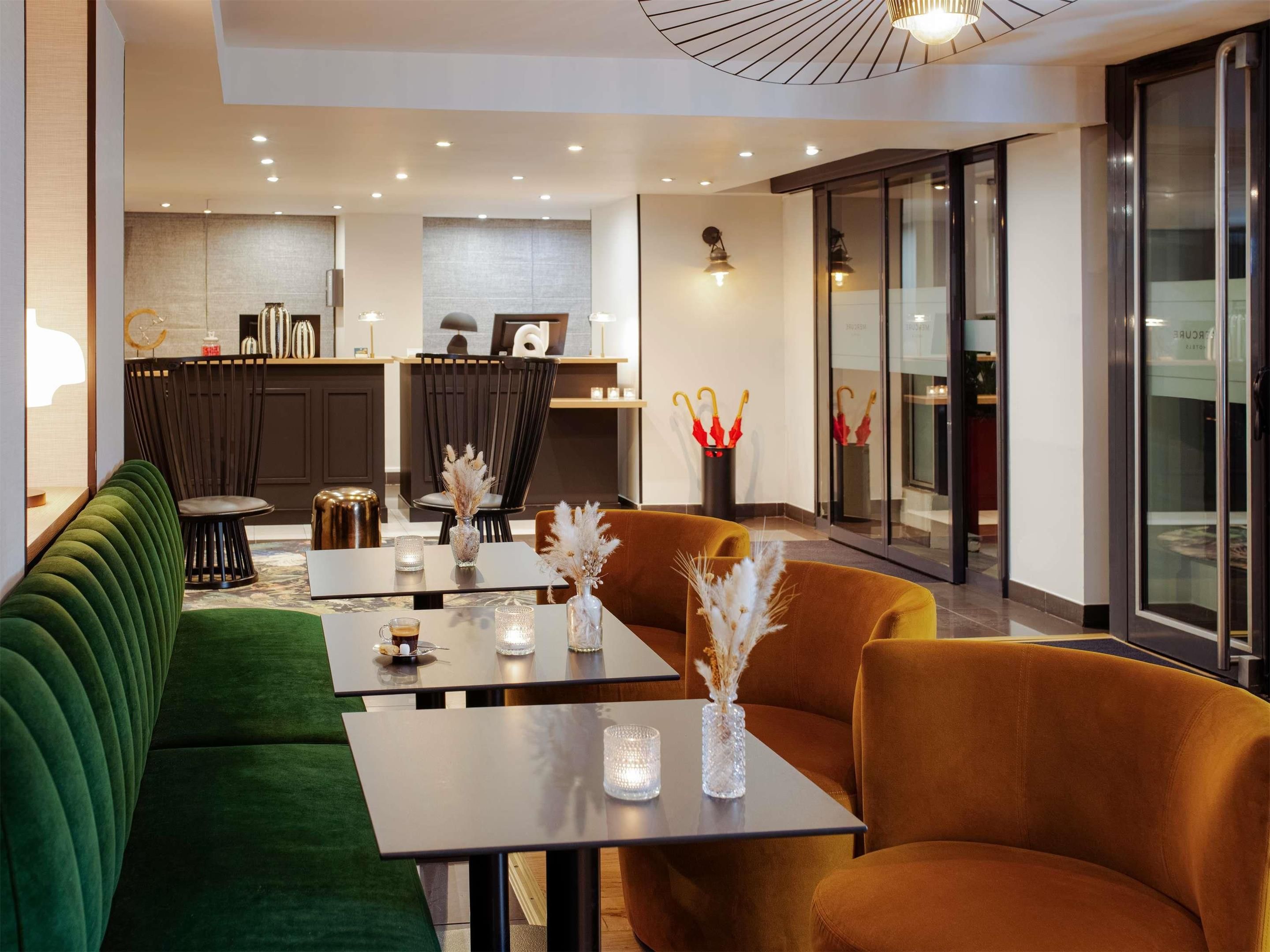 Restaurang