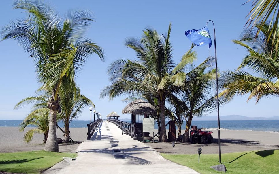 Strand Foto