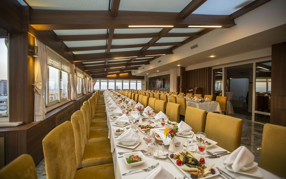 Restaurang Foto