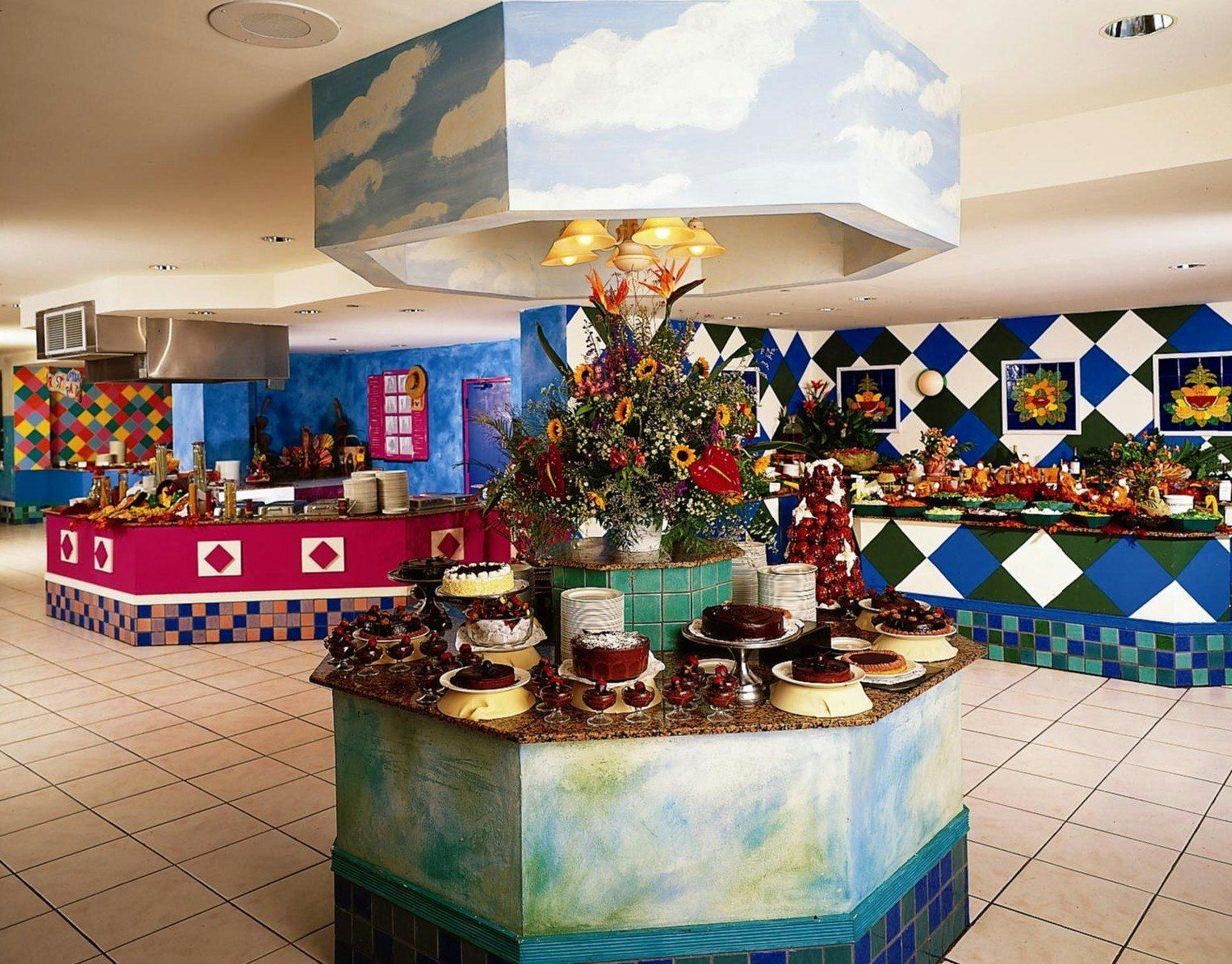 Restaurang