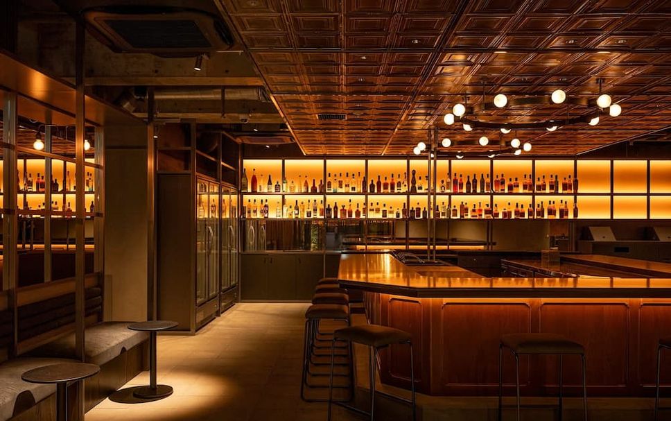 Bar Foto